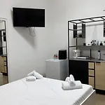 Blu Mediterraneo 2 Bedrooms & 2 Bathrooms شقة فندقية باري
