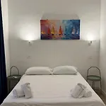Blu Mediterraneo 2 Bedrooms & 2 Bathrooms شقة فندقية باري