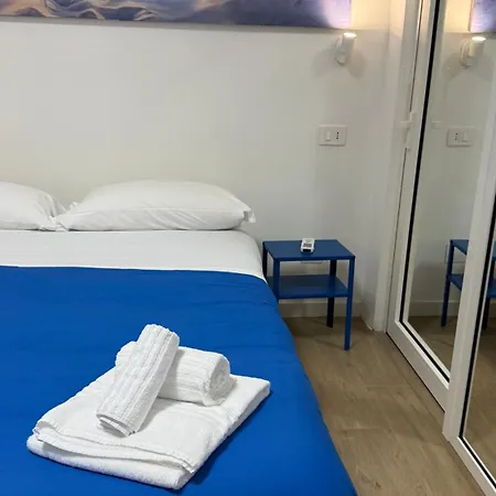 Blu Mediterraneo Lejlighedshotel