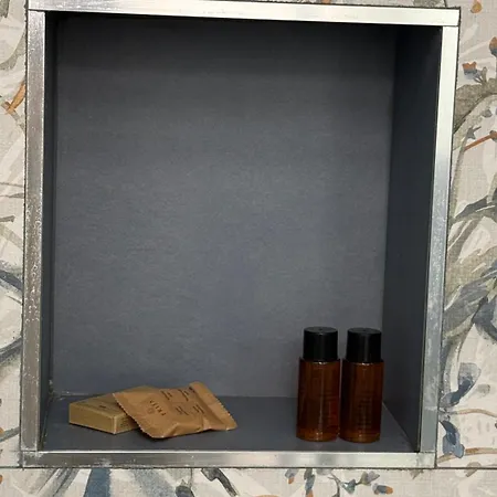 Blu Mediterraneo Διαμέρισμα