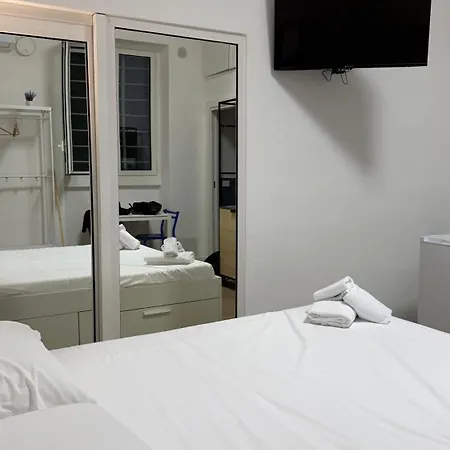 Blu Mediterraneo Lejlighedshotel