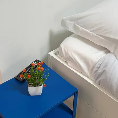 Blu Mediterraneo * Bari