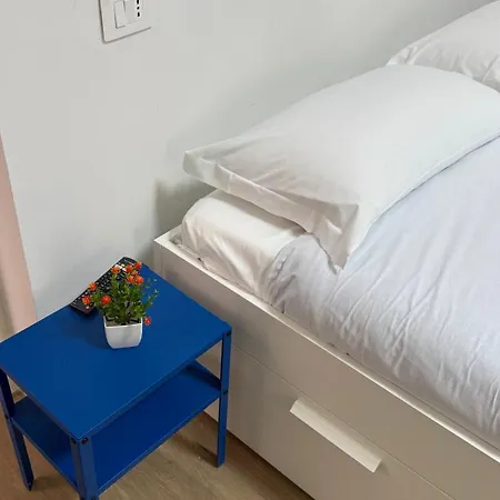 Blu Mediterraneo * Μπάρι