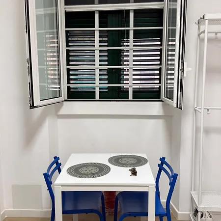 Blu Mediterraneo * Μπάρι