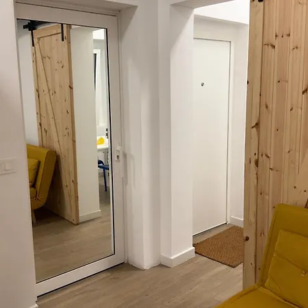 Διαμέρισμα Blu Mediterraneo *