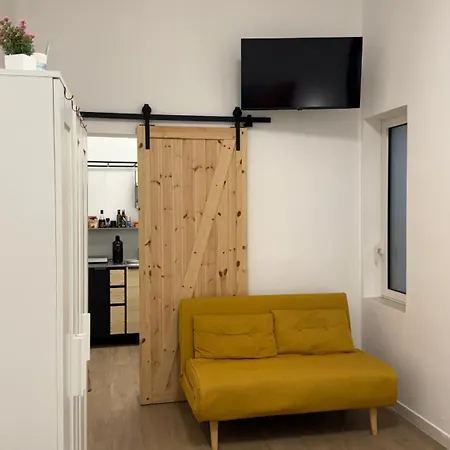 Blu Mediterraneo * Μπάρι