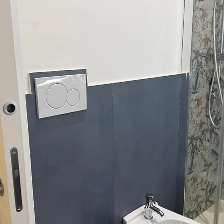 Blu Mediterraneo Μπάρι