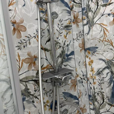 Blu Mediterraneo Διαμέρισμα *