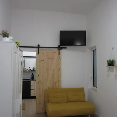 Lejlighedshotel Blu Mediterraneo *