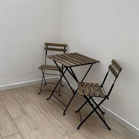 Blu Mediterraneo Διαμέρισμα *