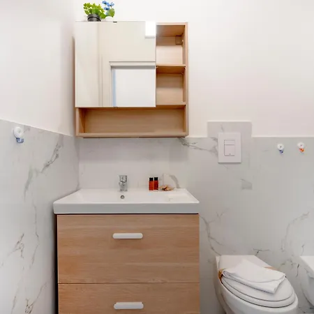 Blu Mediterraneo 2 Bedrooms & 2 Bathrooms 3*