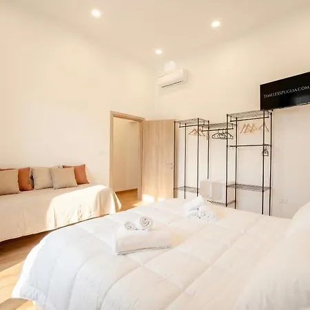 Appartement Blu Mediterraneo