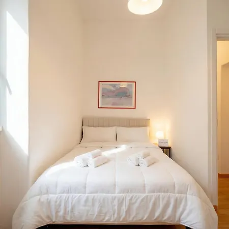 Apartman Blu Mediterraneo *