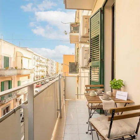 Apartman Blu Mediterraneo