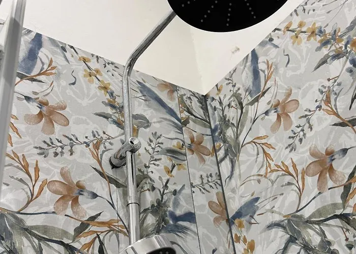 Appart hôtel Blu Mediterraneo 2 Bedrooms & 2 Bathrooms Bari