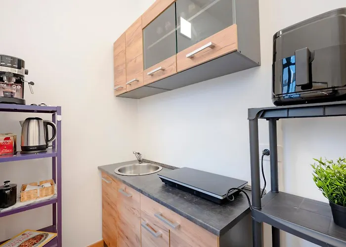 Blu Mediterraneo 2 Bedrooms & 2 Bathrooms 3*