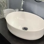 شقة فندقية Blu Mediterraneo 2 Bedrooms & 2 Bathrooms باري