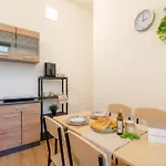 Blu Mediterraneo 2 Bedrooms & 2 Bathrooms 3* باري