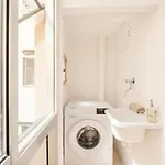Blu Mediterraneo 2 Bedrooms & 2 Bathrooms باري