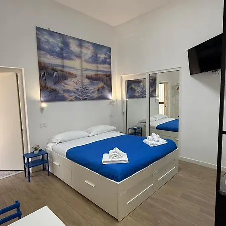 Apartment Blu Mediterraneo