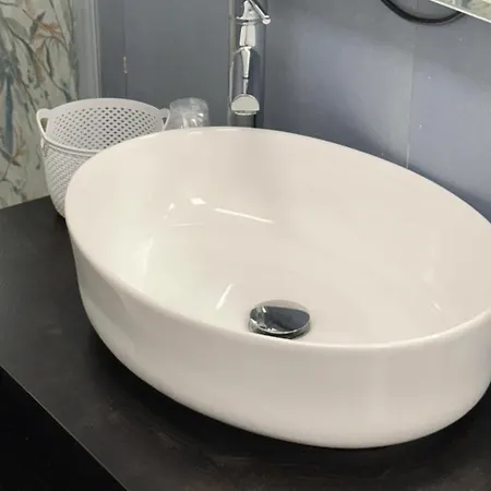 Apartment Blu Mediterraneo Bari