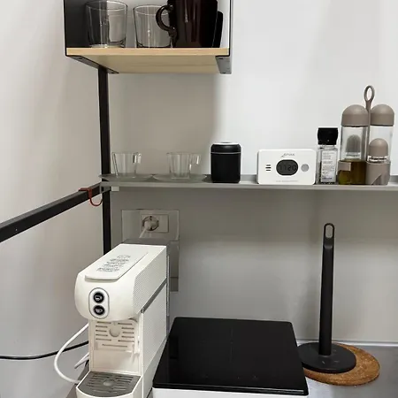 Apartment Blu Mediterraneo