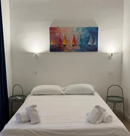 Blu Mediterraneo Apartment Bari