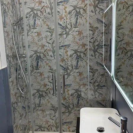 Apartment Blu Mediterraneo