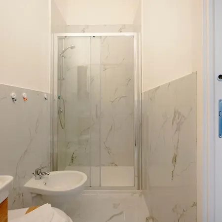 Blu Mediterraneo 2 Bedrooms & 2 Bathrooms Hotel apartamentowy 3*