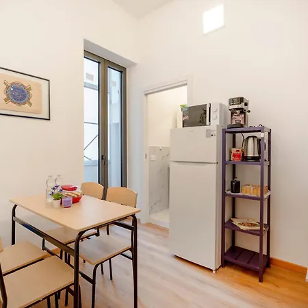 Blu Mediterraneo 2 Bedrooms & 2 Bathrooms Bari