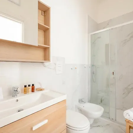 Apartament Blu Mediterraneo *