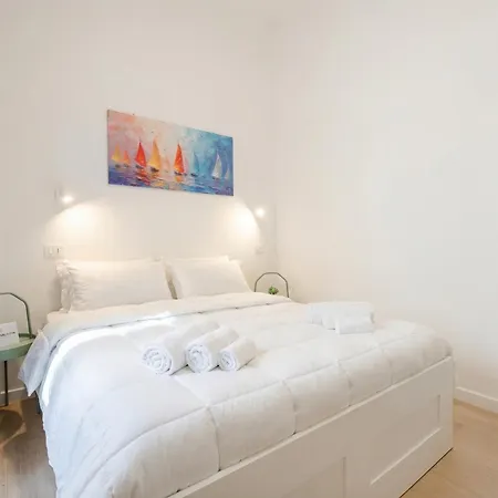Apartment Blu Mediterraneo