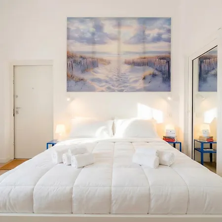 Blu Mediterraneo Apartament Bari