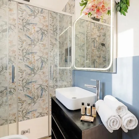 Apartament Blu Mediterraneo