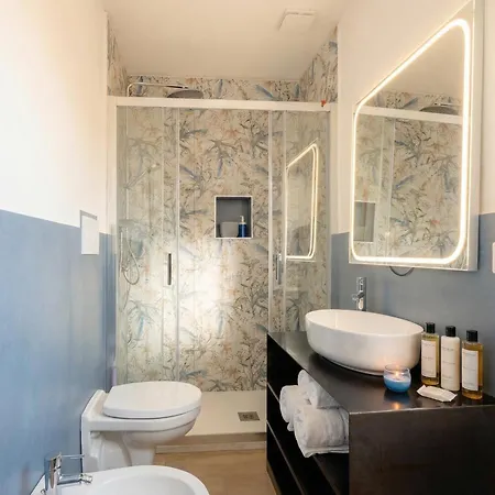 Apartman Blu Mediterraneo