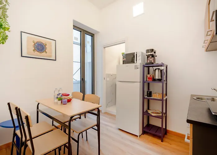 Blu Mediterraneo 2 Bedrooms & 2 Bathrooms Bari