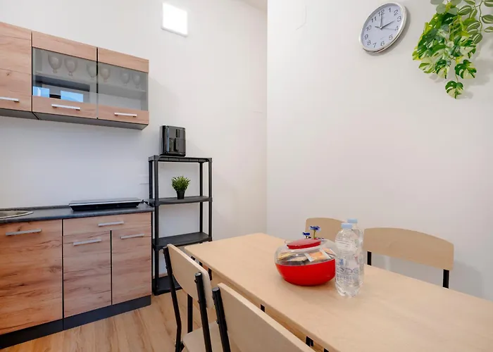 Blu Mediterraneo 2 Bedrooms & 2 Bathrooms