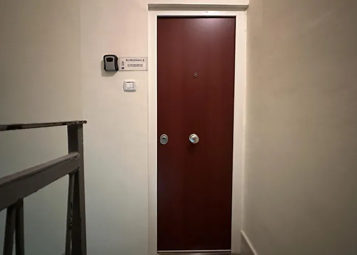 Apartahotel Blu Mediterraneo 2 Bedrooms & 2 Bathrooms 3*